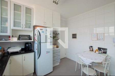 Apartamento à venda com 120m², 3 quartos e 1 vaga Apartamento à venda com 120m², 3 quartos e 1 vagaCozinha