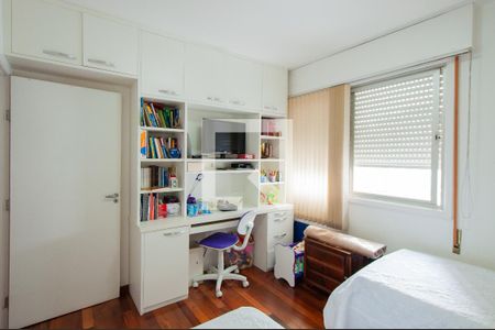 Apartamento à venda com 120m², 3 quartos e 1 vaga Apartamento à venda com 120m², 3 quartos e 1 vagaQuarto 2