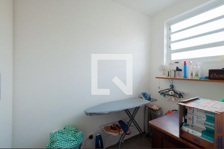 Apartamento à venda com 120m², 3 quartos e 1 vaga Apartamento à venda com 120m², 3 quartos e 1 vagaQuarto de Serviço