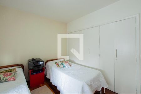 Apartamento à venda com 120m², 3 quartos e 1 vaga Apartamento à venda com 120m², 3 quartos e 1 vagaQuarto 2