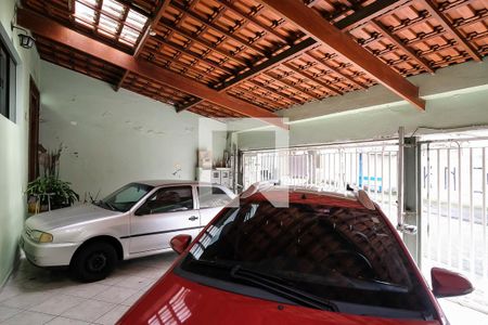 Casa à venda com 400m², 5 quartos e 3 vagasGaragem