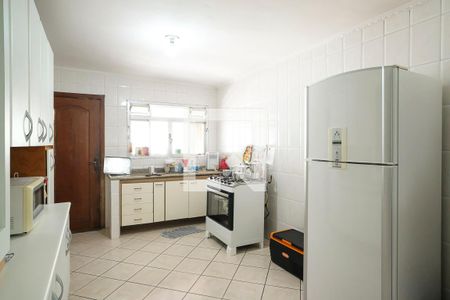 Casa à venda com 400m², 5 quartos e 3 vagasCozinha