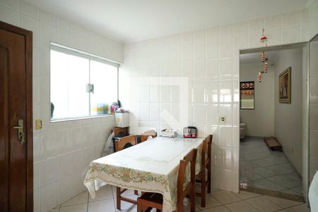 Casa à venda com 400m², 5 quartos e 3 vagasSala de Jantar