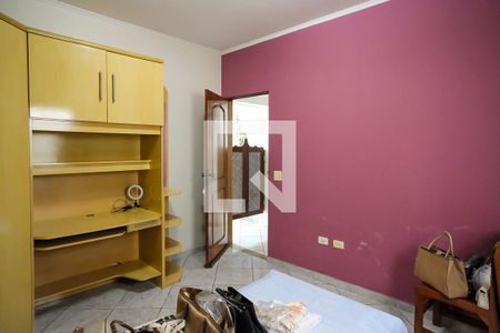 Casa à venda com 400m², 5 quartos e 3 vagasQuarto 2