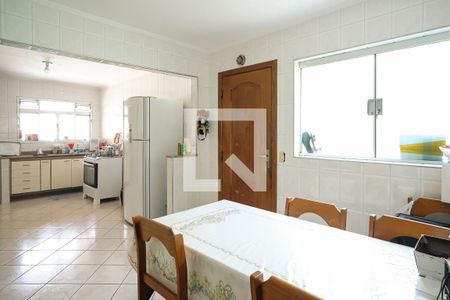 Casa à venda com 400m², 5 quartos e 3 vagasSala de Jantar