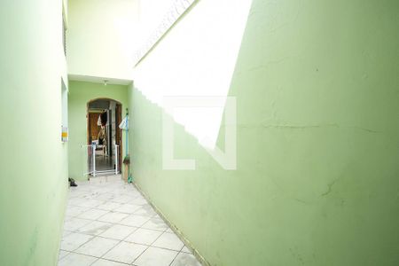 Casa à venda com 400m², 5 quartos e 3 vagasQuintal
