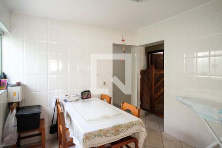 Casa à venda com 400m², 5 quartos e 3 vagasSala de Jantar