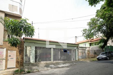 Casa à venda com 400m², 5 quartos e 3 vagasFachada da Casa