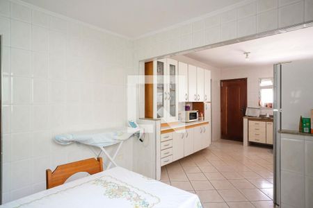 Casa à venda com 400m², 5 quartos e 3 vagasSala de Jantar