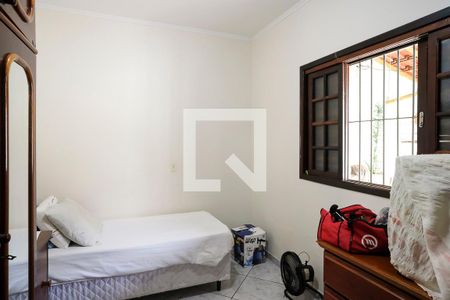 Casa à venda com 400m², 5 quartos e 3 vagasQuarto 3