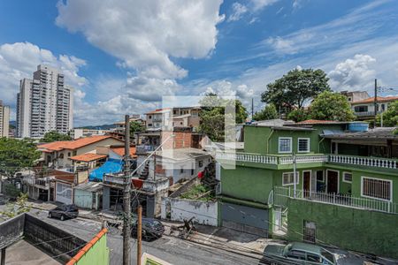 Casa à venda com 130m², 3 quartos e 2 vagas Casa à venda com 130m², 3 quartos e 2 vagasVista Quarto 1