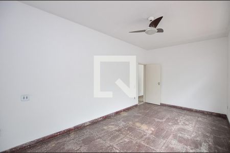 Sala de casa para alugar com 4 quartos, 186m² em Fonseca, Niterói