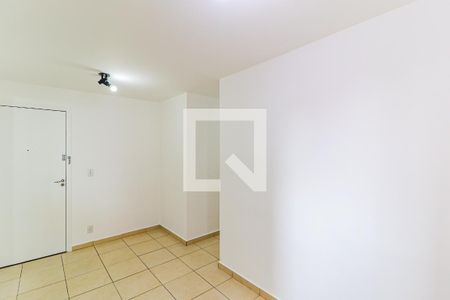 Sala de apartamento para alugar com 2 quartos, 44m² em Santo Amaro, São Paulo