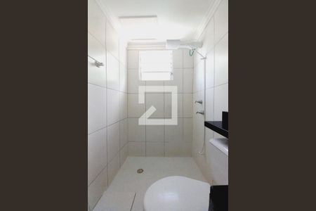 Apartamento à venda com 43m², 2 quartos e 1 vaga Apartamento à venda com 43m², 2 quartos e 1 vagaBanheiro