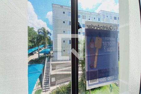 Apartamento à venda com 43m², 2 quartos e 1 vaga Apartamento à venda com 43m², 2 quartos e 1 vagaVista