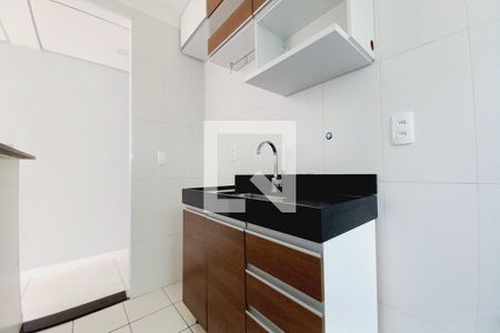 Apartamento à venda com 43m², 2 quartos e 1 vaga Apartamento à venda com 43m², 2 quartos e 1 vagaCozinha