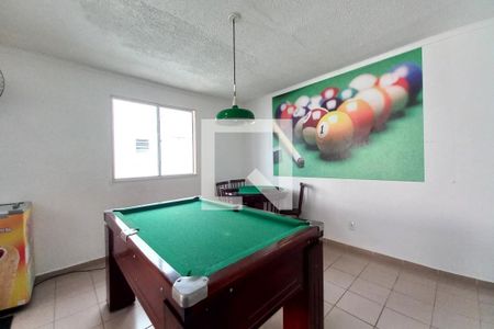 Apartamento à venda com 43m², 2 quartos e 1 vaga Apartamento à venda com 43m², 2 quartos e 1 vagaÁrea comum