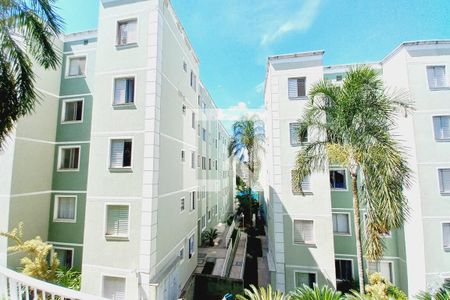 Apartamento à venda com 43m², 2 quartos e 1 vaga Apartamento à venda com 43m², 2 quartos e 1 vagaFachada do Prédio