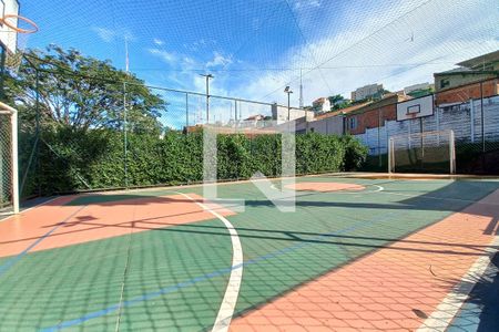 Apartamento à venda com 43m², 2 quartos e 1 vaga Apartamento à venda com 43m², 2 quartos e 1 vagaQuadra Esportiva