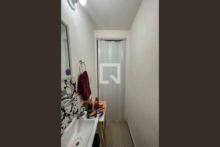 Casa à venda com 88m², 2 quartos e 1 vaga Casa à venda com 88m², 2 quartos e 1 vagaLavabo