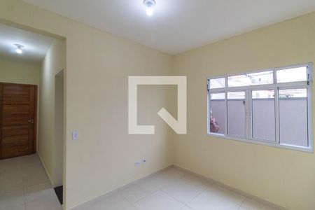 Sala de apartamento para alugar com 2 quartos, 50m² em Vila Matilde, São Paulo