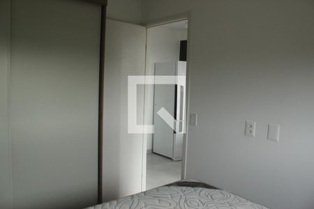 Quarto 1 de apartamento para alugar com 2 quartos, 34m² em Jurubatuba, São Paulo