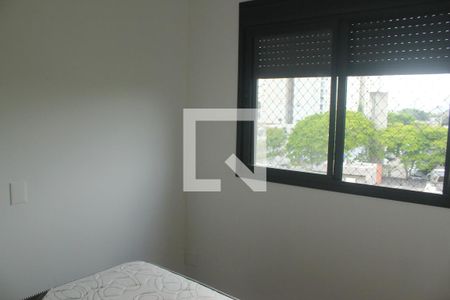 Quarto 1 de apartamento para alugar com 2 quartos, 34m² em Jurubatuba, São Paulo