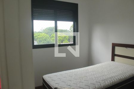 Quarto 1 de apartamento para alugar com 2 quartos, 34m² em Jurubatuba, São Paulo