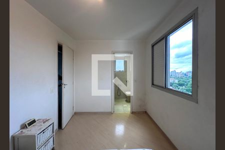 Suíte de apartamento à venda com 2 quartos, 240m² em Granja Julieta, São Paulo