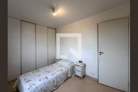 Suíte de apartamento à venda com 2 quartos, 240m² em Granja Julieta, São Paulo