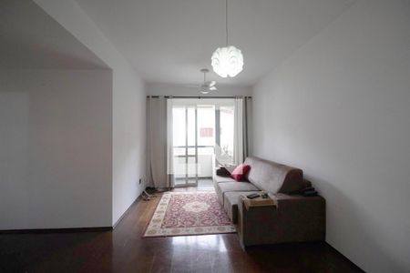 Sala de apartamento à venda com 3 quartos, 65m² em Vila Madalena, São Paulo