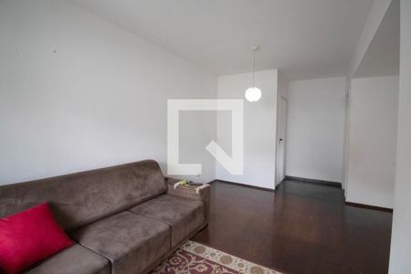 Sala de apartamento à venda com 3 quartos, 65m² em Vila Madalena, São Paulo