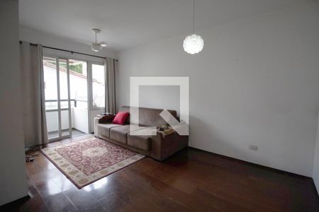 Sala de apartamento à venda com 3 quartos, 65m² em Vila Madalena, São Paulo