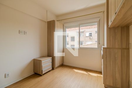Quarto de apartamento para alugar com 1 quarto, 47m² em Santana, Porto Alegre