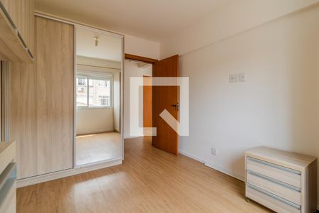 Quarto de apartamento para alugar com 1 quarto, 47m² em Santana, Porto Alegre