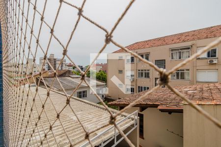 Vista de apartamento para alugar com 1 quarto, 47m² em Santana, Porto Alegre