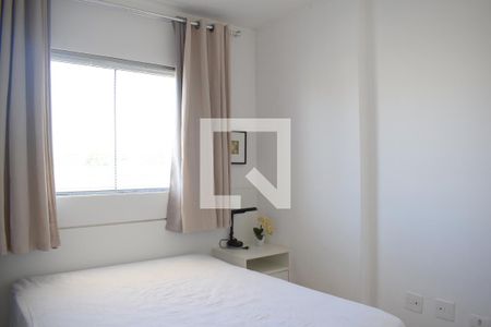 Quarto de kitnet/studio para alugar com 1 quarto, 31m² em Novo Mundo, Curitiba