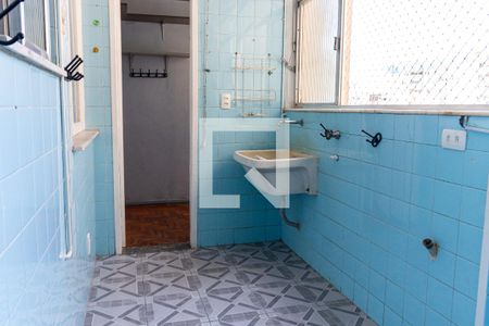 Apartamento à venda com 115m², 2 quartos e 1 vaga Apartamento à venda com 115m², 2 quartos e 1 vagaÁrea de Serviço