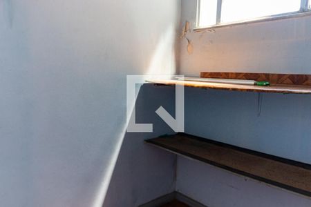 Apartamento à venda com 115m², 2 quartos e 1 vaga Apartamento à venda com 115m², 2 quartos e 1 vagaQuarto da Área de Serviço