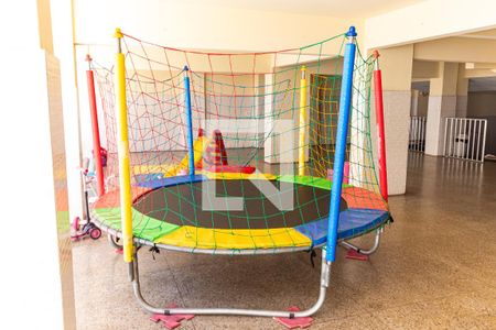 Apartamento à venda com 115m², 2 quartos e 1 vaga Apartamento à venda com 115m², 2 quartos e 1 vagaÁrea comum