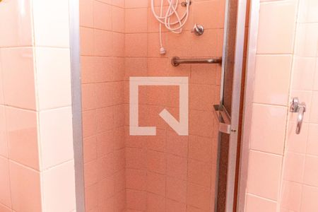 Apartamento à venda com 115m², 2 quartos e 1 vaga Apartamento à venda com 115m², 2 quartos e 1 vagaBanheiro