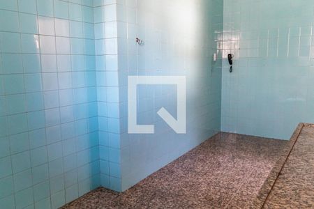 Apartamento à venda com 115m², 2 quartos e 1 vaga Apartamento à venda com 115m², 2 quartos e 1 vagaCozinha