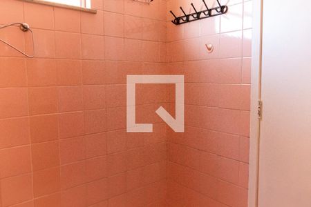 Apartamento à venda com 115m², 2 quartos e 1 vaga Apartamento à venda com 115m², 2 quartos e 1 vagaBanheiro