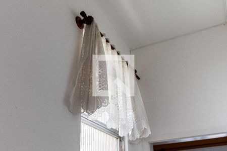 Apartamento à venda com 115m², 2 quartos e 1 vaga Apartamento à venda com 115m², 2 quartos e 1 vagaDetalhe da area de serviço