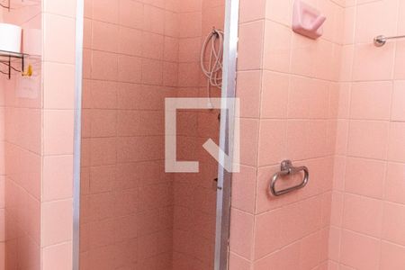 Apartamento à venda com 115m², 2 quartos e 1 vaga Apartamento à venda com 115m², 2 quartos e 1 vagaBanheiro