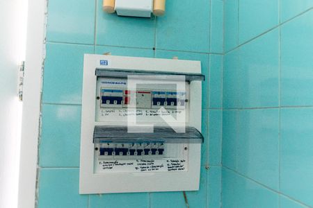 Apartamento à venda com 115m², 2 quartos e 1 vaga Apartamento à venda com 115m², 2 quartos e 1 vagaDetalhe da Cozinha