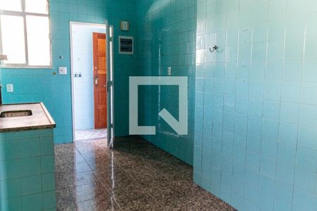 Apartamento à venda com 115m², 2 quartos e 1 vaga Apartamento à venda com 115m², 2 quartos e 1 vagaCozinha