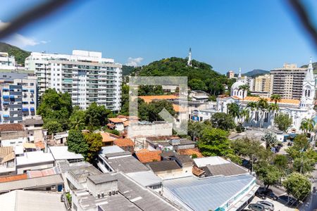 Apartamento à venda com 115m², 2 quartos e 1 vaga Apartamento à venda com 115m², 2 quartos e 1 vagaVista da Sala