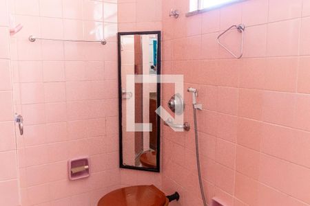 Apartamento à venda com 115m², 2 quartos e 1 vaga Apartamento à venda com 115m², 2 quartos e 1 vagaBanheiro