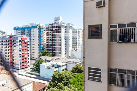 Apartamento à venda com 115m², 2 quartos e 1 vaga Apartamento à venda com 115m², 2 quartos e 1 vagaVista da Área de Serviço